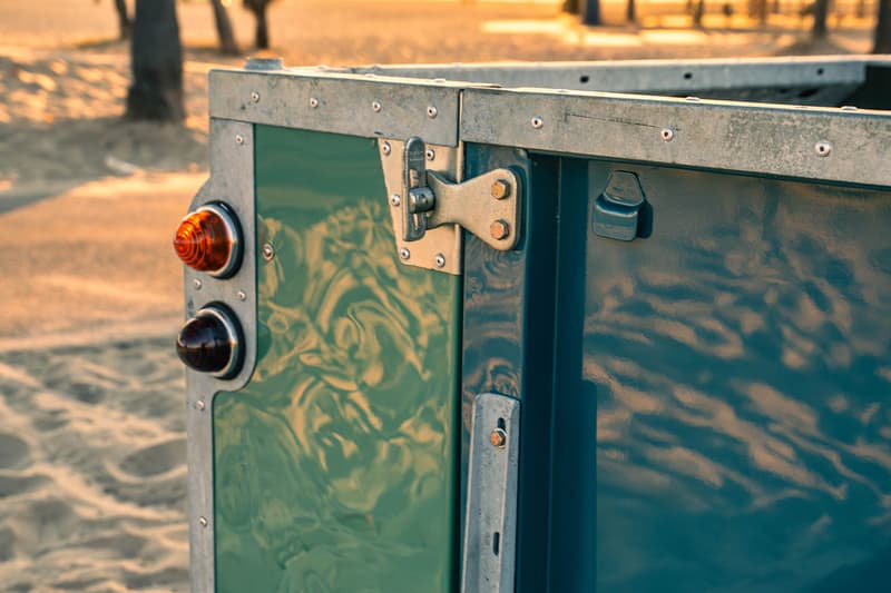 Sean Wotherspoon x Stuff by Spot Land Rover Info