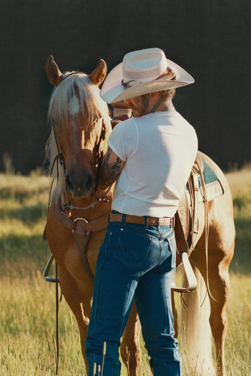 SKIMS Post Malone Realtree Collection Release Info