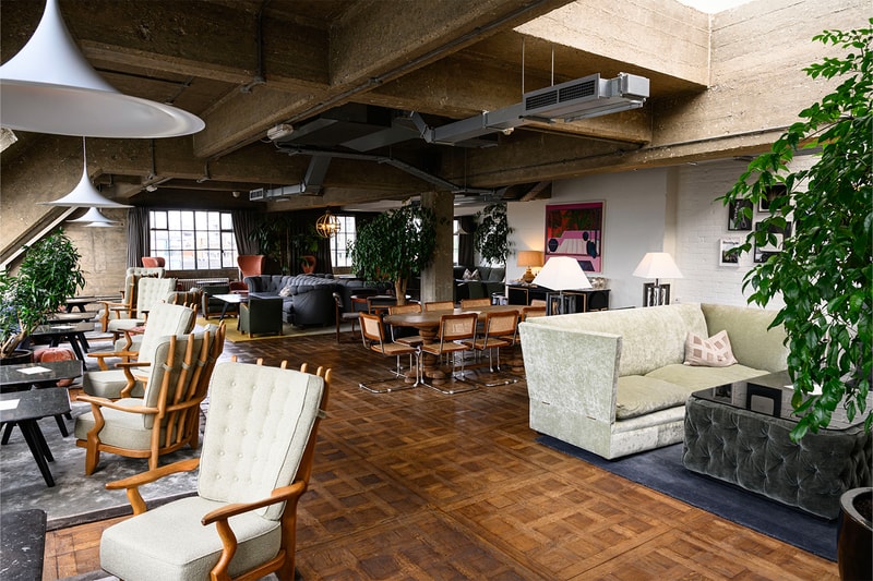 Soho House Goes Private in $2.7 Billion USD Deal