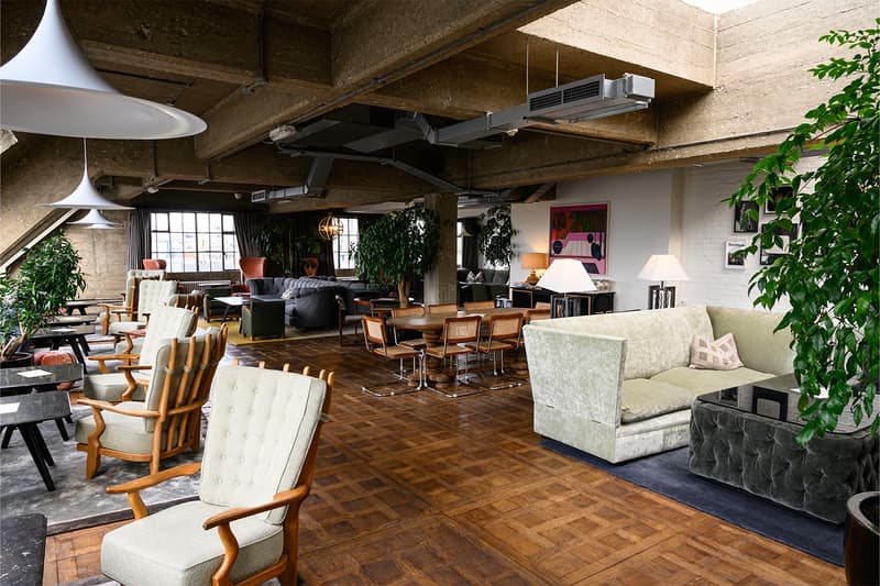 Soho House Goes Private in $2.7 Billion USD Deal ashton kutcher joins board of directors shareholder exclusive members club