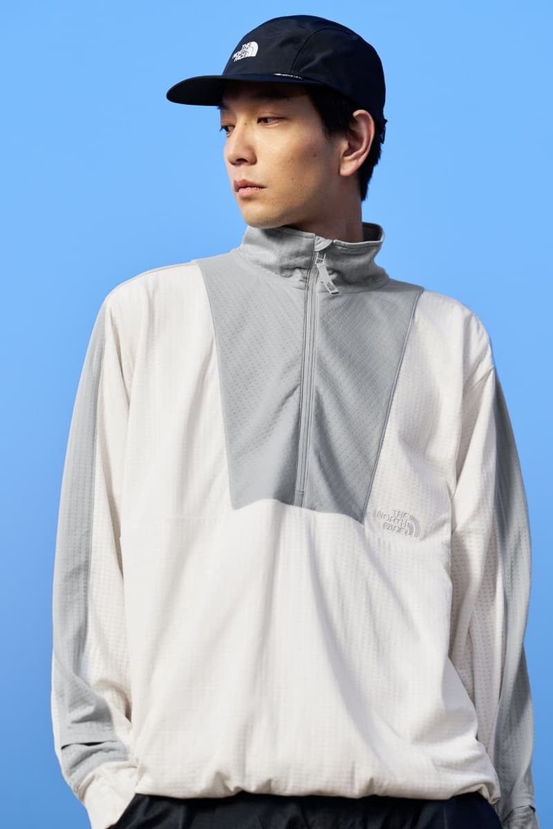 The North Face Urban Exploration Fall 2025 Release Date Information