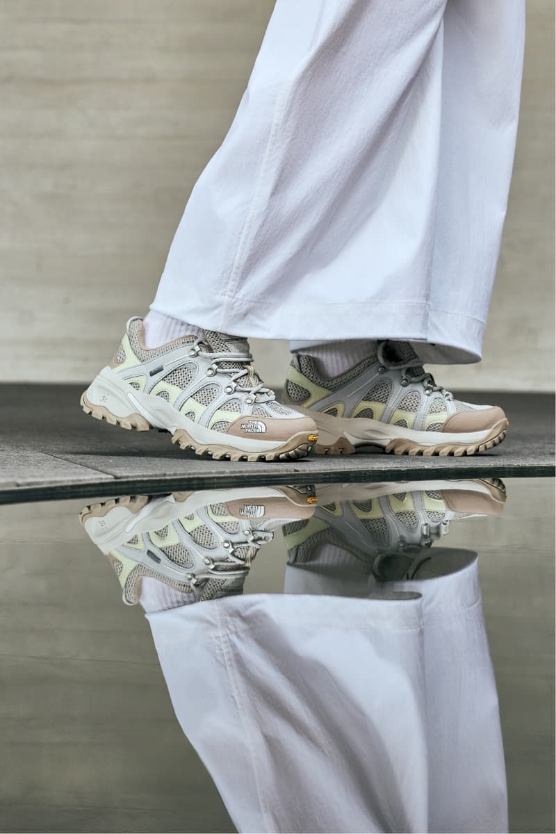 The North Face Urban Exploration Fall 2025 Release Date Information