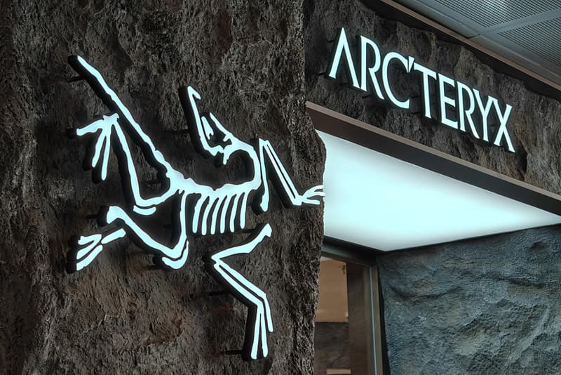 Amer Sports Arc'teryx Salomon Q2 Earnings