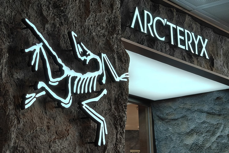 Arc'teryx & Salomon Drive Q2 Revenue at Amer Sports