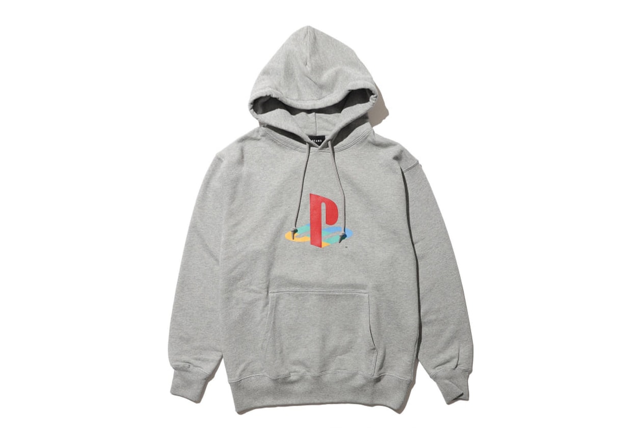 Retro Gaming and Fashion Collaborations Have Found a Pixel Perfect Synergy golden ratio of success kith streetfighter sega sonic playstation sonic the hedgehog shadow freaks store beams reebok