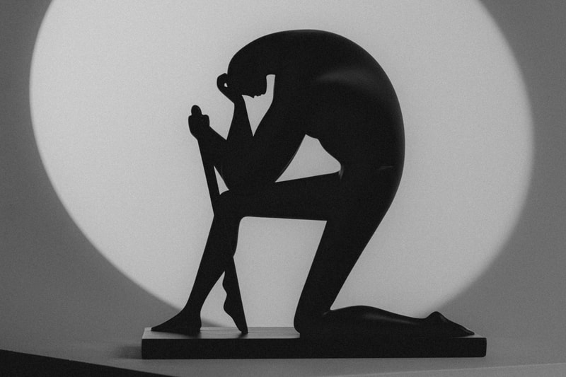 In Shame, Cleon Peterson Turns Inward to Make Anew