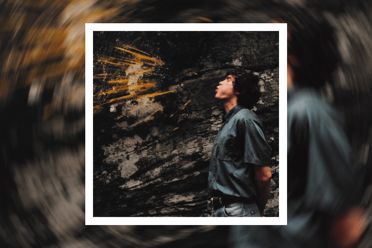 Dominic Fike Does What He Does Best on 'Rocket' mixtape album stream release info spotify apple music sunburn project