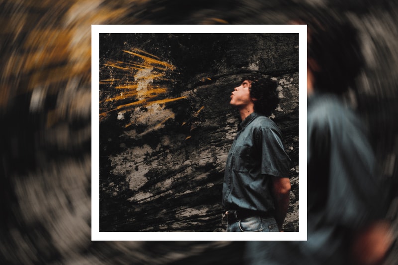 Dominic Fike Does What He Does Best on 'Rocket' mixtape album stream release info spotify apple music sunburn project