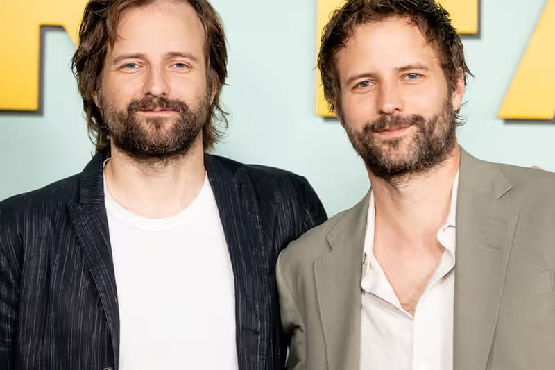 Duffer Brothers Sign Four-Year Exclusive Deal with Paramount