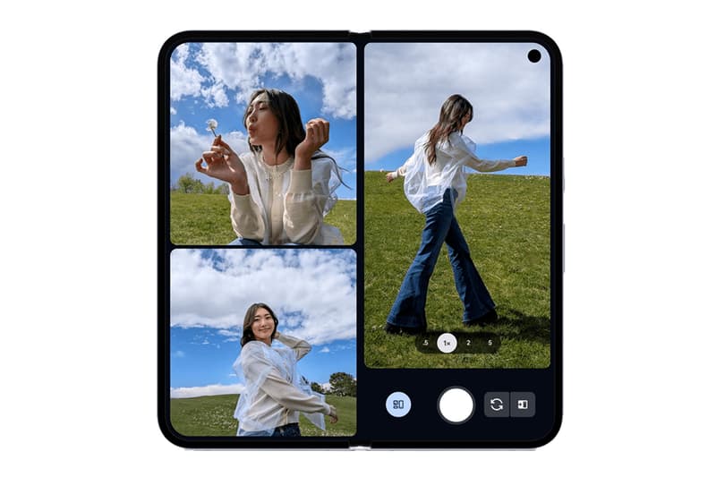 Google Unveils New Four-Phone 'Pixel 10' Lineup android iphone apple ios snapdragon elite x qualcomm honor samsung fold 7 samsung galaxy