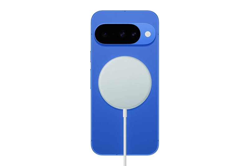 Google Unveils New Four-Phone 'Pixel 10' Lineup android iphone apple ios snapdragon elite x qualcomm honor samsung fold 7 samsung galaxy