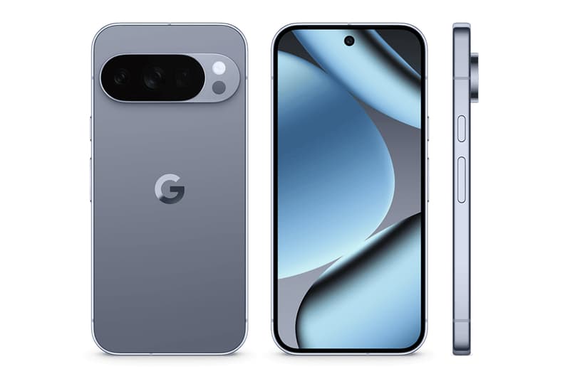 Google Unveils New Four-Phone 'Pixel 10' Lineup android iphone apple ios snapdragon elite x qualcomm honor samsung fold 7 samsung galaxy