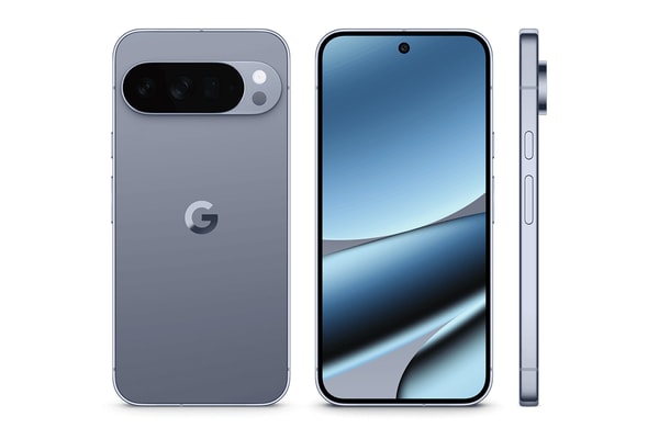 Google Unveils New Four-Phone 'Pixel 10' Lineup android iphone apple ios snapdragon elite x qualcomm honor samsung fold 7 samsung galaxy