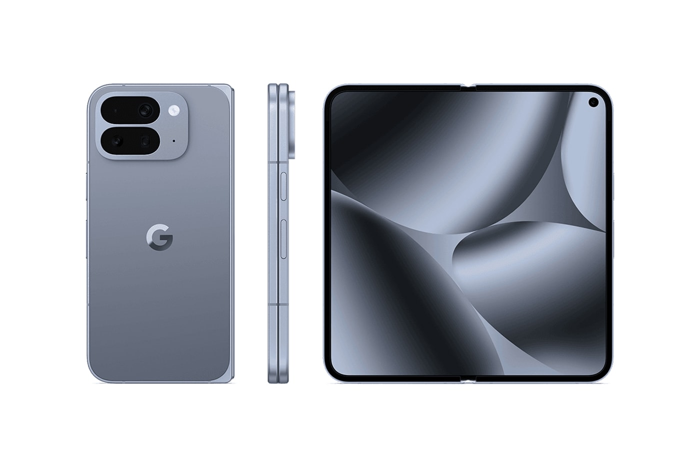 Google Unveils New Four-Phone 'Pixel 10' Lineup android iphone apple ios snapdragon elite x qualcomm honor samsung fold 7 samsung galaxy