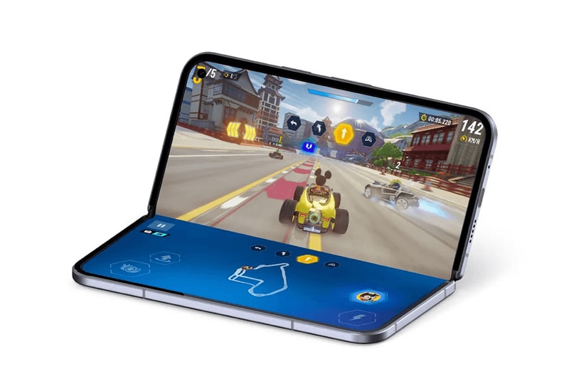 Google Unveils New Four-Phone 'Pixel 10' Lineup android iphone apple ios snapdragon elite x qualcomm honor samsung fold 7 samsung galaxy