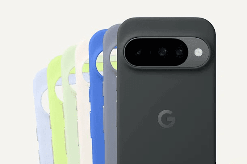 Google Unveils New Four-Phone 'Pixel 10' Lineup android iphone apple ios snapdragon elite x qualcomm honor samsung fold 7 samsung galaxy