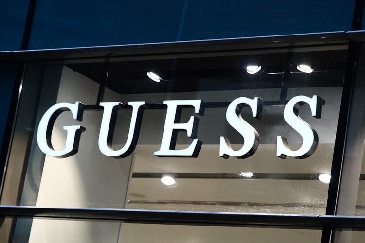 Guess Goes Private With Authentic Brands in $1.4 Billion Deal