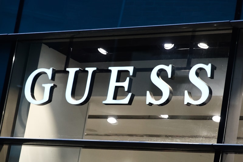 Guess Acquired by Authentic Brands in $1.4 Billion Deal