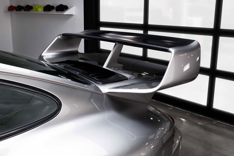 Gunther Werks 1000 HP Slantnose Inspired F 26 Release Info