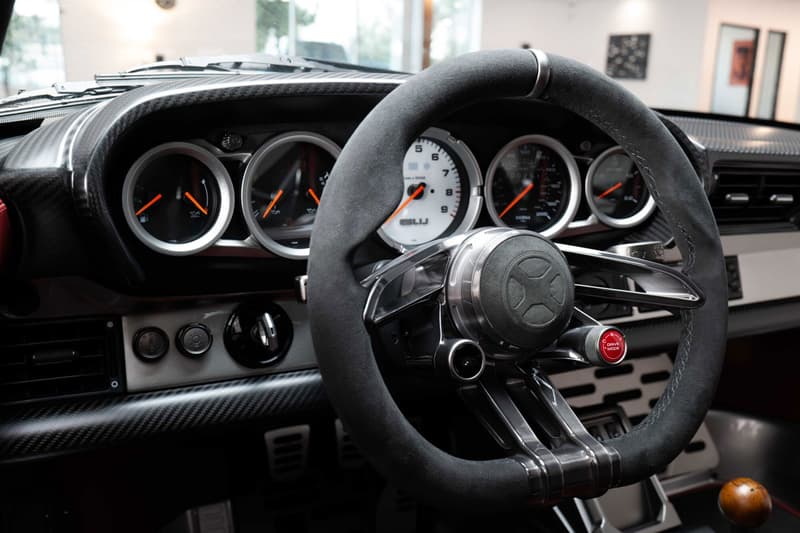 Gunther Werks 1000 HP Slantnose Inspired F 26 Release Info