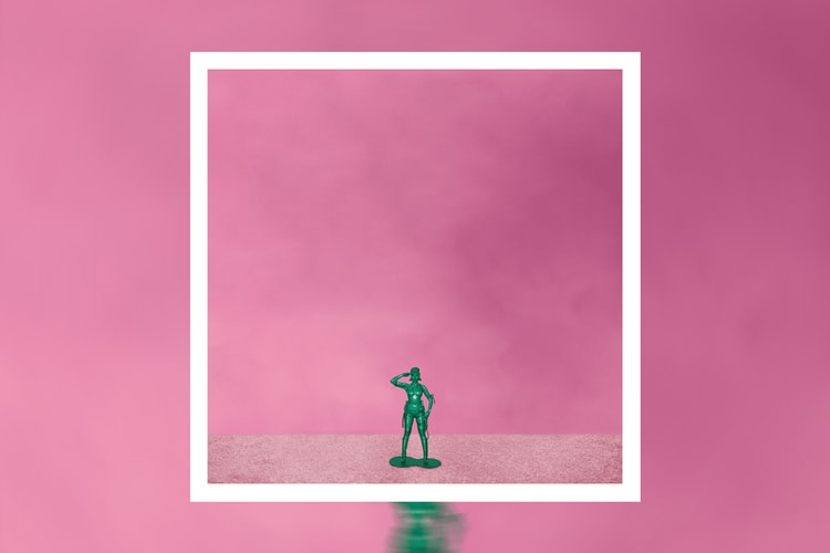 Mariah The Scientist Stands Strong on 'HEARTS SOLD SEPARATELY'