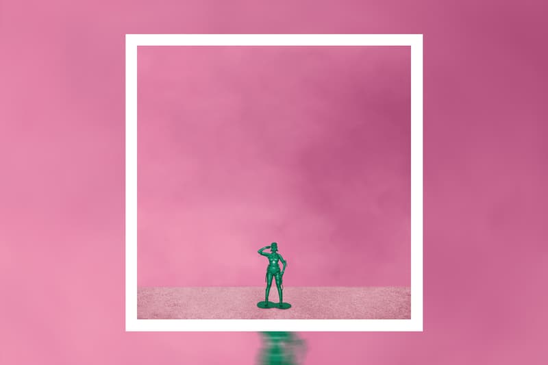 Mariah The Scientist Stands Strong on 'HEARTS SOLD SEPARATELY' album release info stream release info young thug tracklist kali uchis burning blue