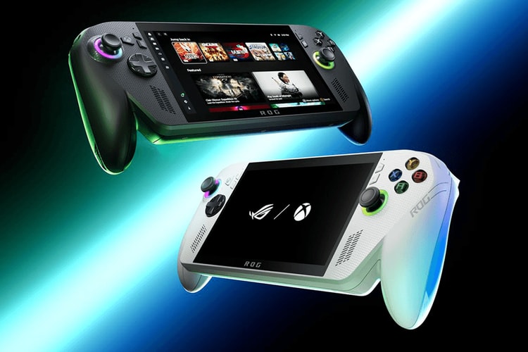Xbox Has Finally Unveiled Official Pricing for its Handhelds Dropping October 16