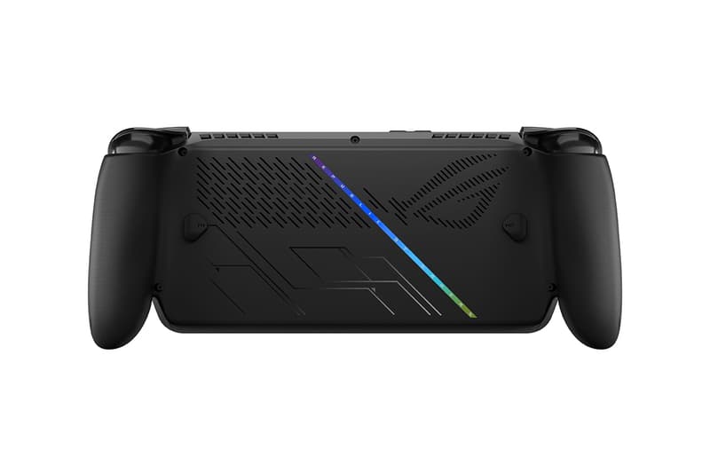 Microsoft and ASUS announce the 'ROG Xbox Ally' and 'ROG Xbox Ally X' are dropping in time for the holidays