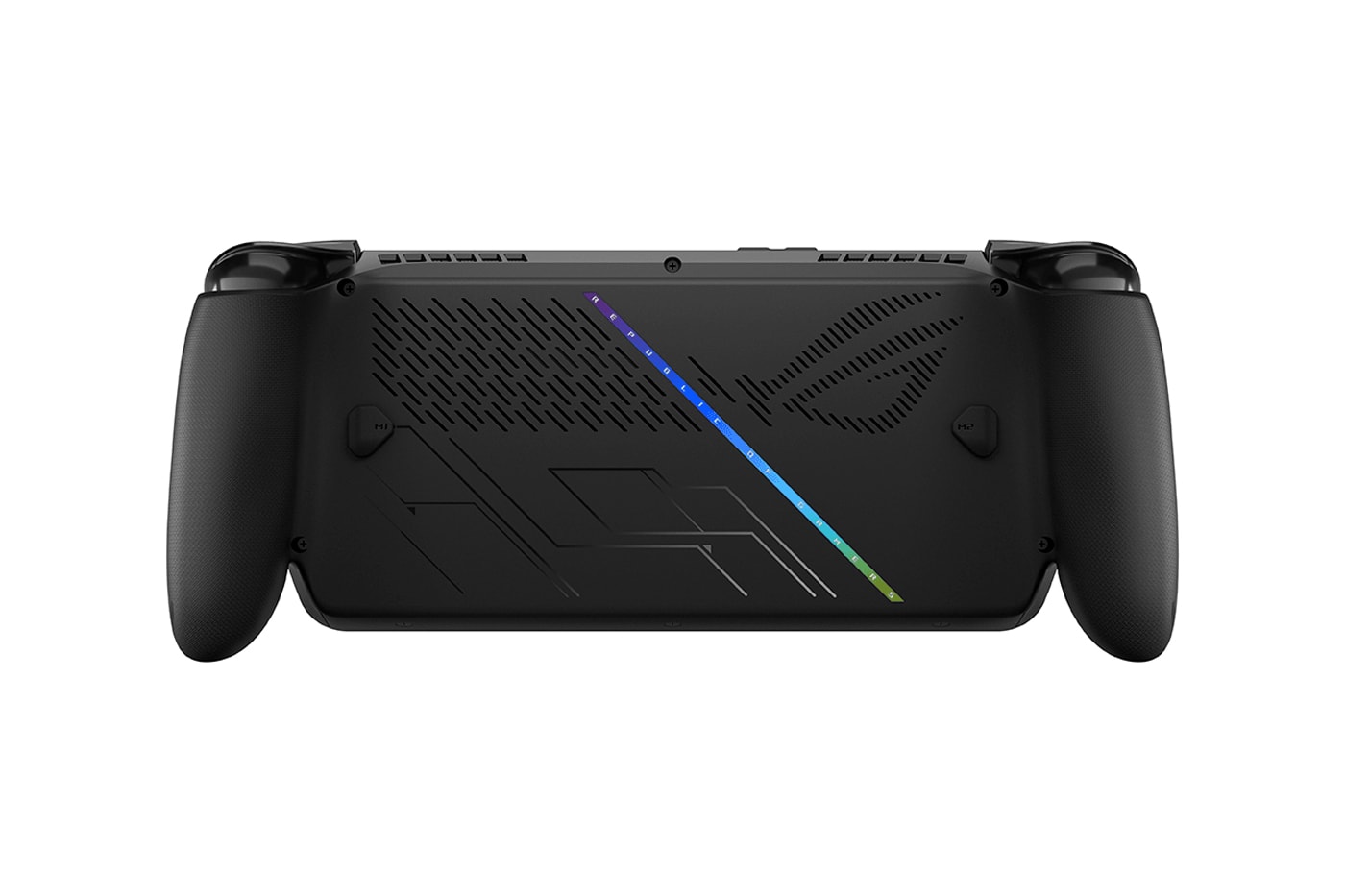 Microsoft and ASUS announce the 'ROG Xbox Ally' and 'ROG Xbox Ally X' are dropping in time for the holidays