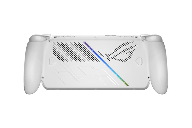 Microsoft and ASUS announce the 'ROG Xbox Ally' and 'ROG Xbox Ally X' are dropping in time for the holidays