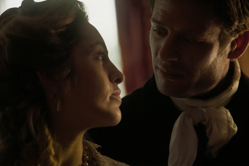 Netflix Reveals First Look Images at 'House of Guinness' steven knight peaky blinders creator anthony boyle louis partridge emily fairn fionn oshea