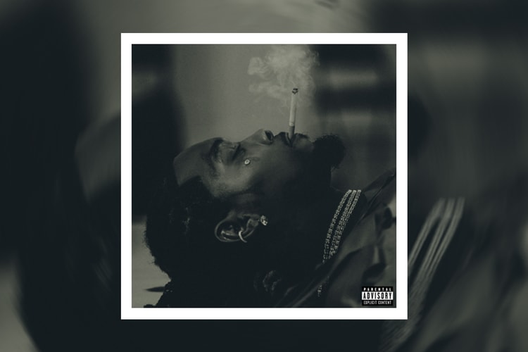 Meet the Many Sides of Offset on 'KIARI'