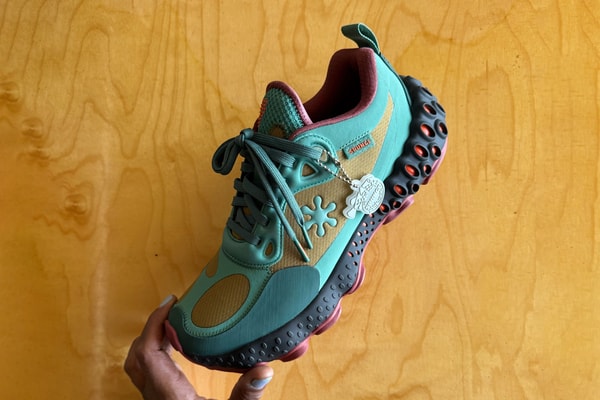 Salehe Bembury Spunge Brand Launch Info release date store list buying guide photos price