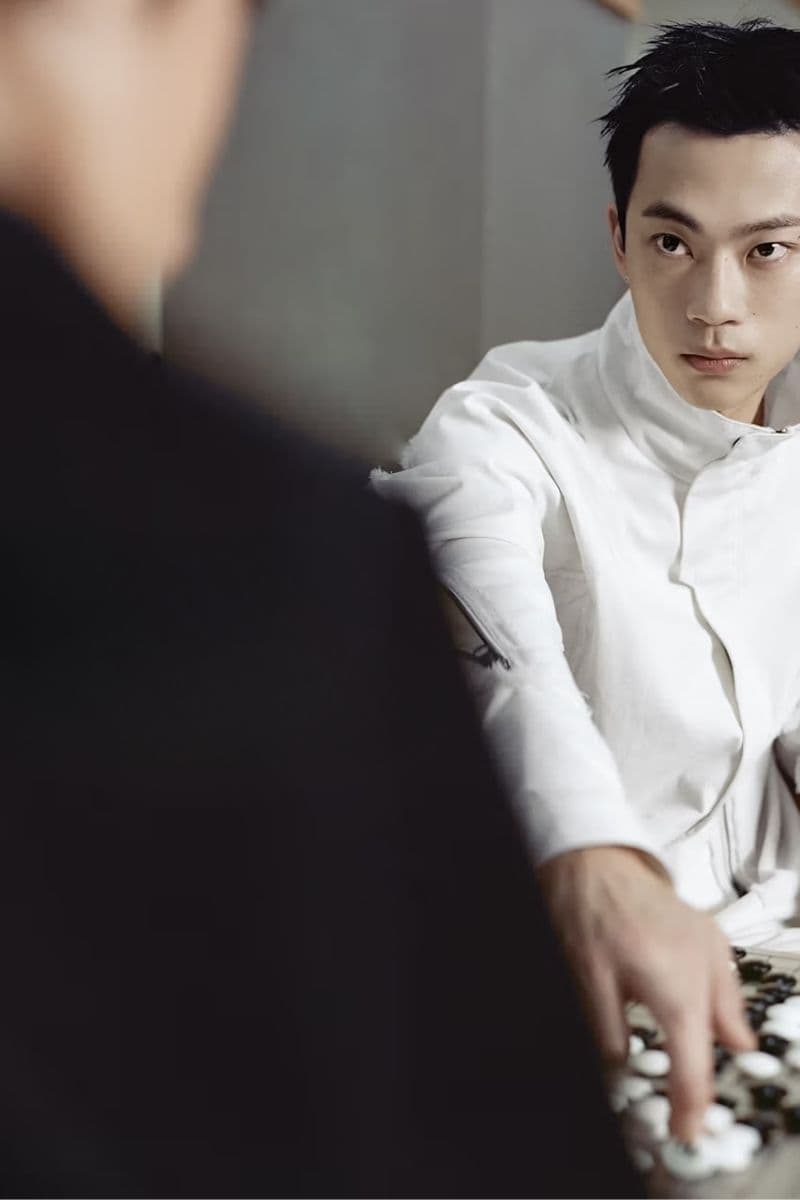 SAN SAN GEAR FW25 "WAYFINDER" Collection Lookbook Release Info