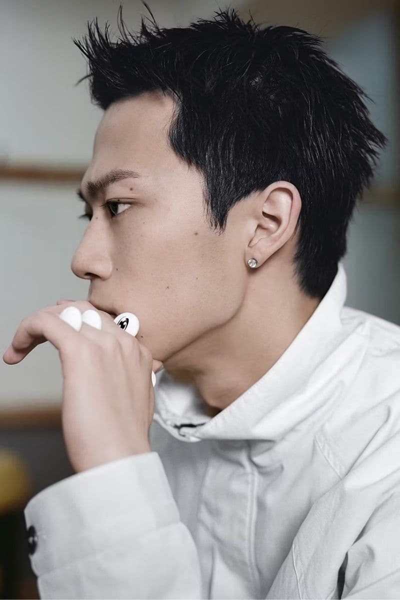 SAN SAN GEAR FW25 "WAYFINDER" Collection Lookbook Release Info