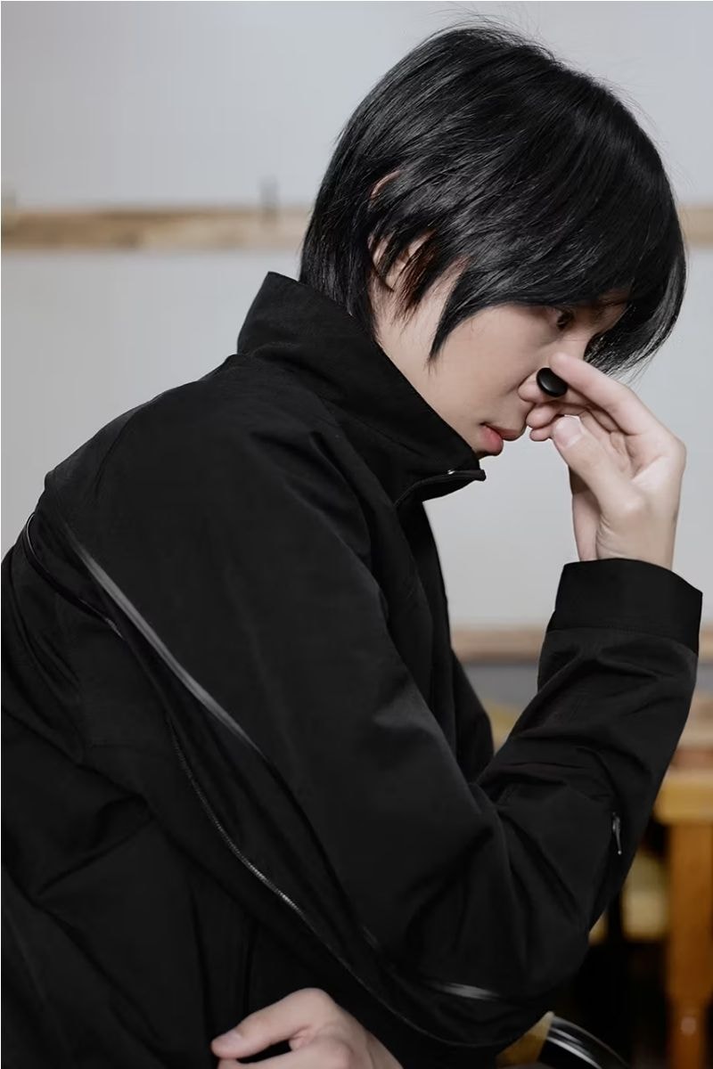 SAN SAN GEAR FW25 "WAYFINDER" Collection Lookbook Release Info