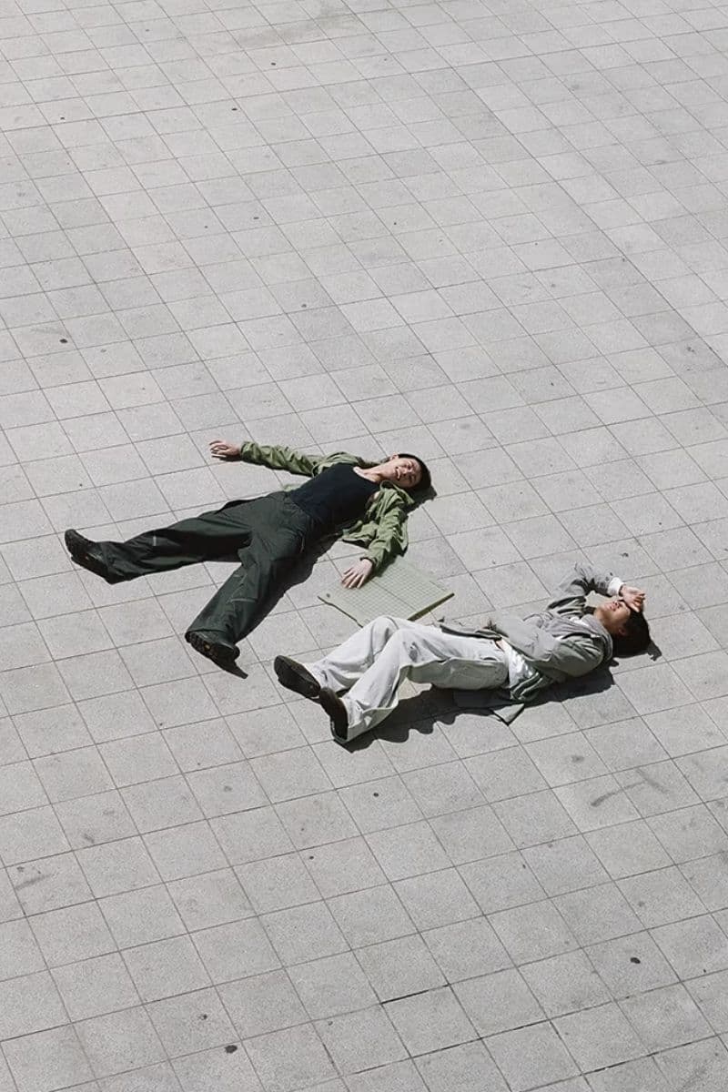 SAN SAN GEAR FW25 "WAYFINDER" Collection Lookbook Release Info