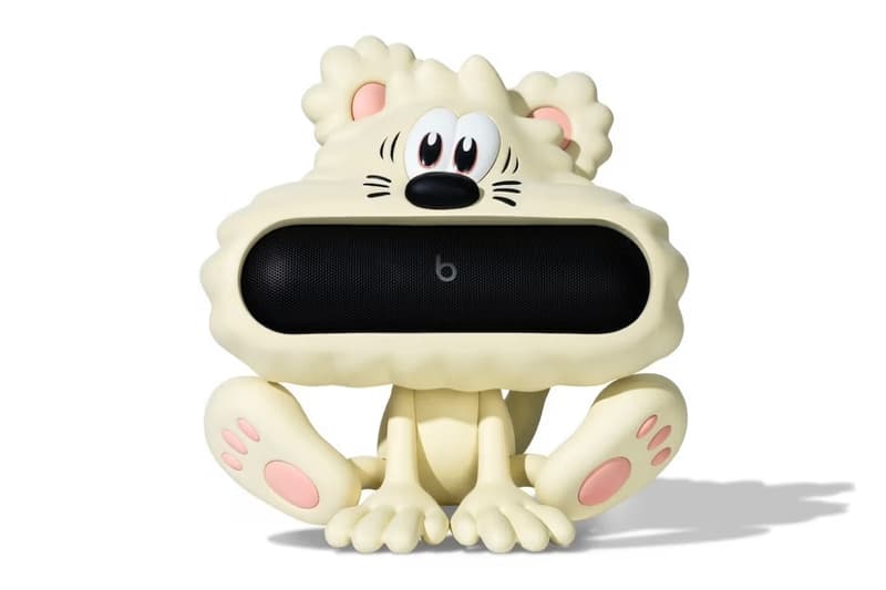 VERDY Beats Vear Pill Holder Release Date Information