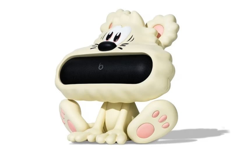 VERDY Beats Vear Pill Holder Release Date Information