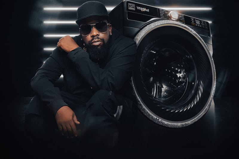 8 Freshest Drops of the Week