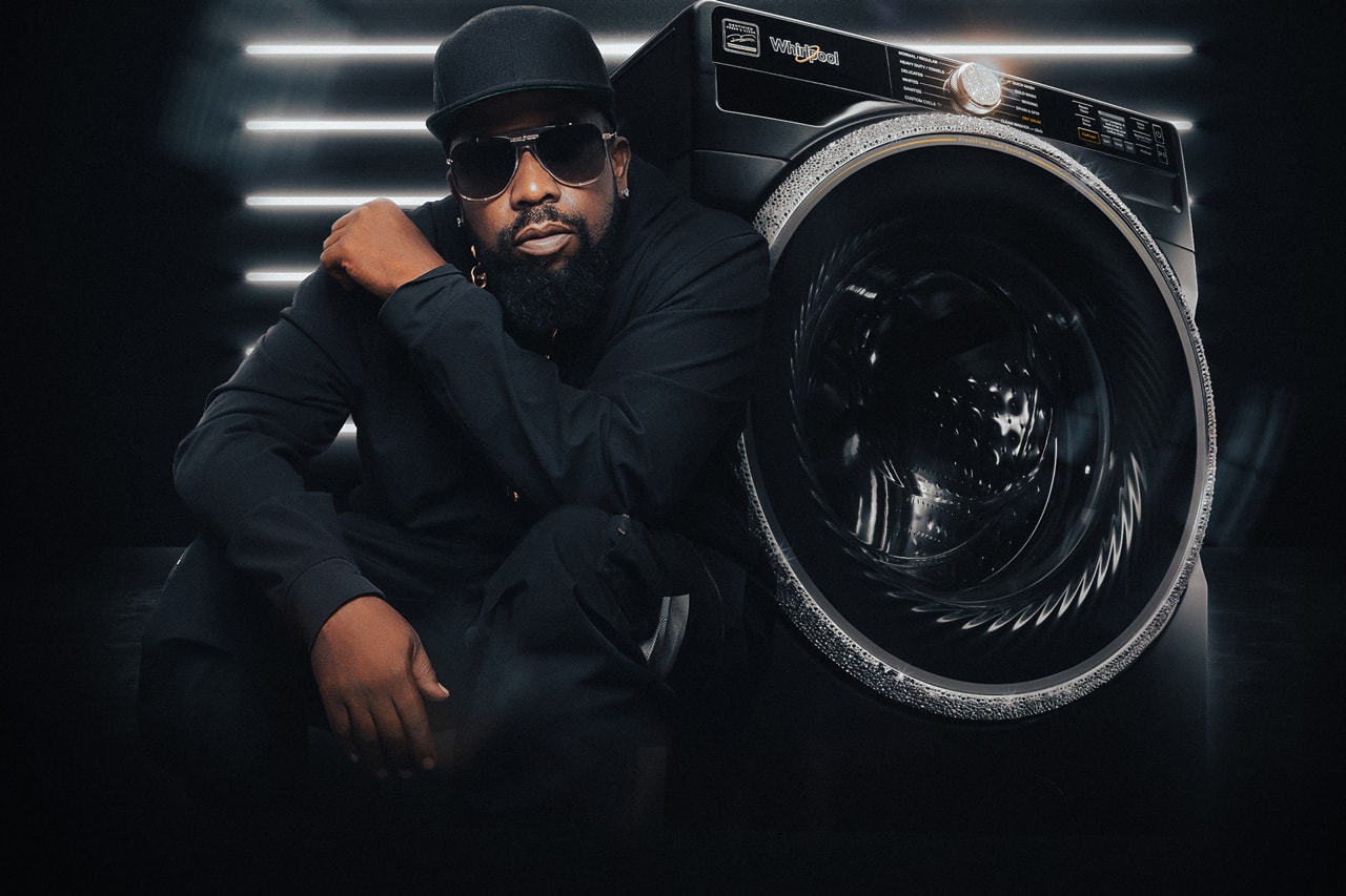 8 Freshest Drops of the Week