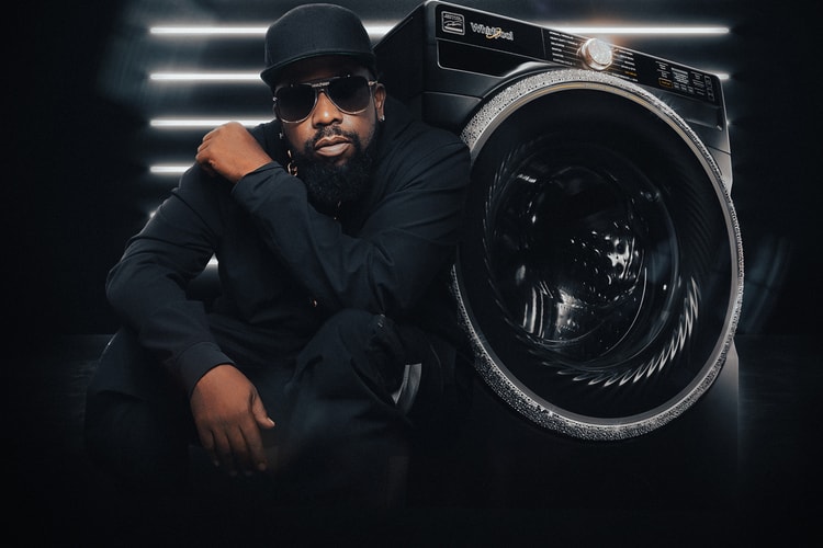 8 Freshest Drops of the Week