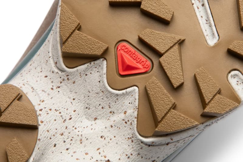 Bodega x Salomon XT-4 OG “The Glider” Gull/Falcon/Green Gecko  Release Info