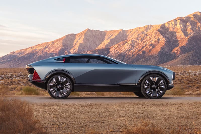 Cadillac Velocity Concept Monterey Car Week Reveal Info