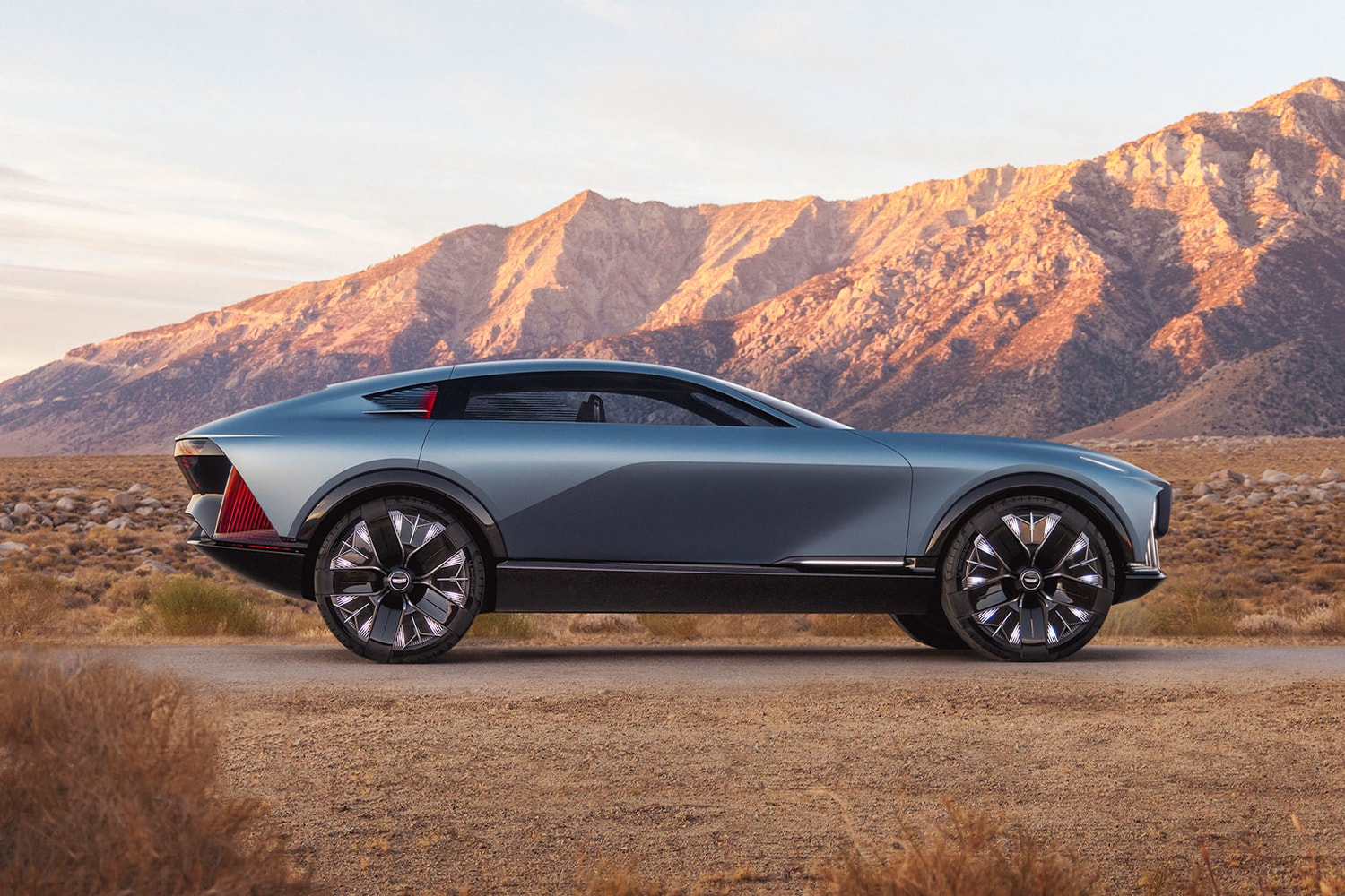 Cadillac Velocity Concept Monterey Car Week Reveal Info