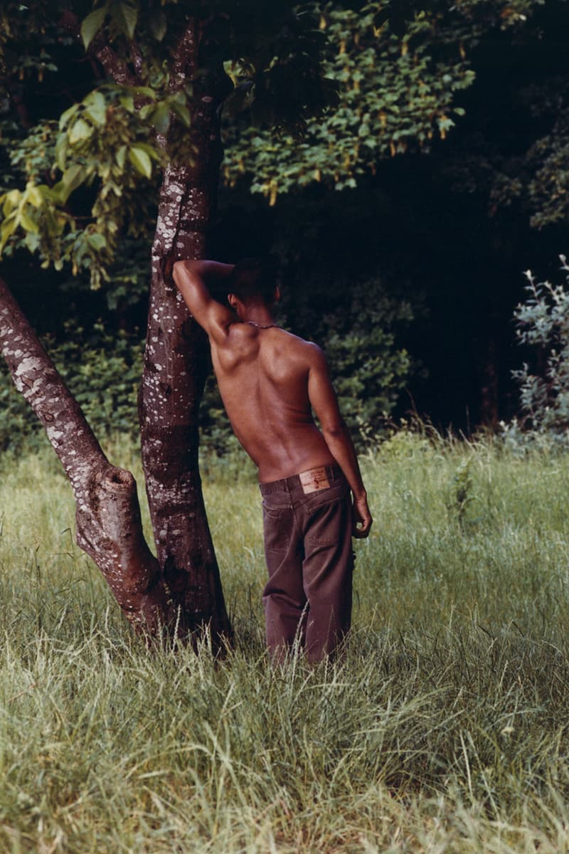 Carne Bollente x Simons Collaboration Collection Release Info western ranch romance carne ranch cowboy cowgrils 