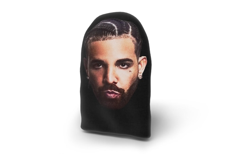 Drake Drops Exclusive Merch Collection With Amazon
