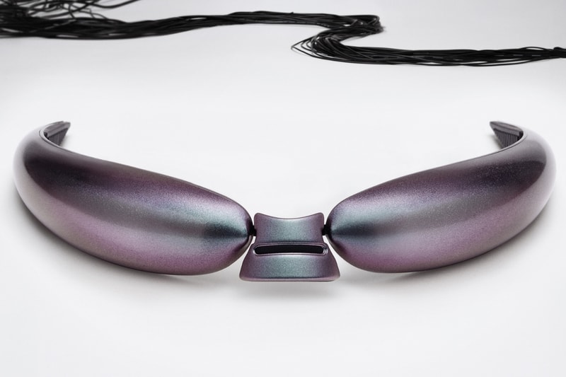 Gentle Monster "BOLD" Collection Campaign Featuring Tilda Swinton Release Info