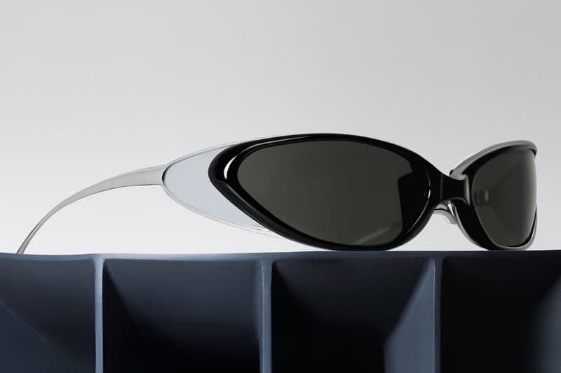 Gentle Monster "BOLD" Collection Campaign Featuring Tilda Swinton Release Info