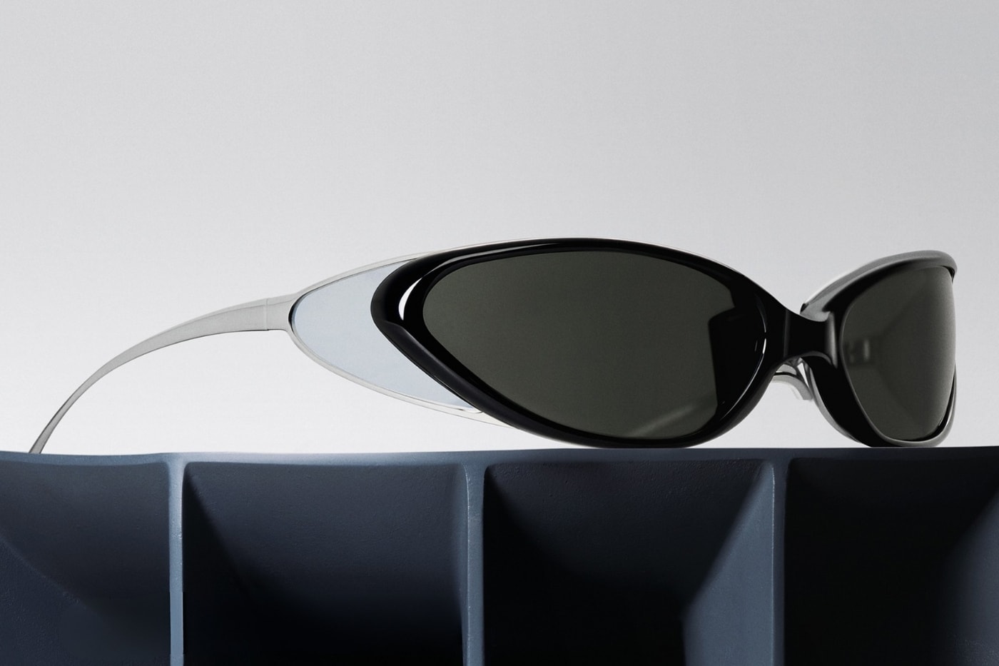 Gentle Monster "BOLD" Collection Campaign Featuring Tilda Swinton Release Info